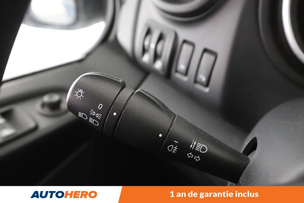 Trafic Combi 2.0 dCi Energy L2 Zen 9PL 145 ch 2020 occasion 92130 Issy-les-Moulineaux