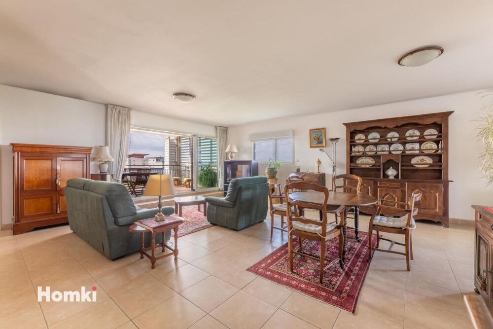 Vente Appartement Appartement T5 de 130 m² à Montpellier 34000, Rue Verrochio Montpellier