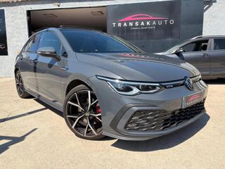 Golf GTD 2022 occasion 34500 B&eacute;ziers