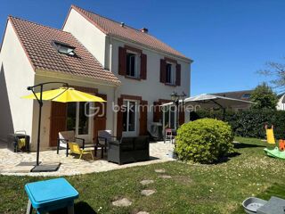 Maison à vendre 6 pièces 135 m²