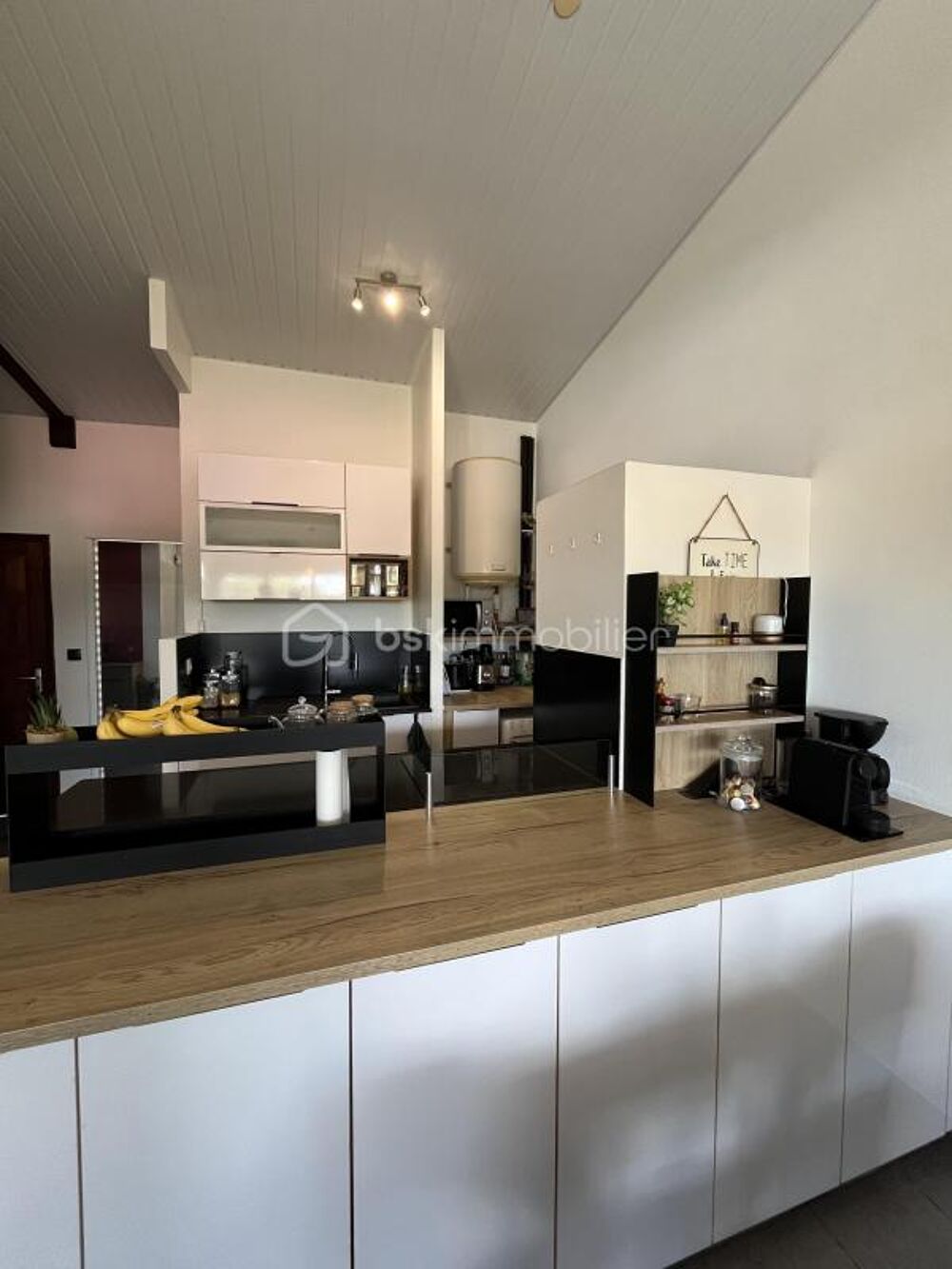 Vente Appartement Charmant T3 - Calme et Confortable. Entièrement climatisé Cayenne