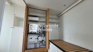  Appartement � vendre 1 pi�ce 9 m�