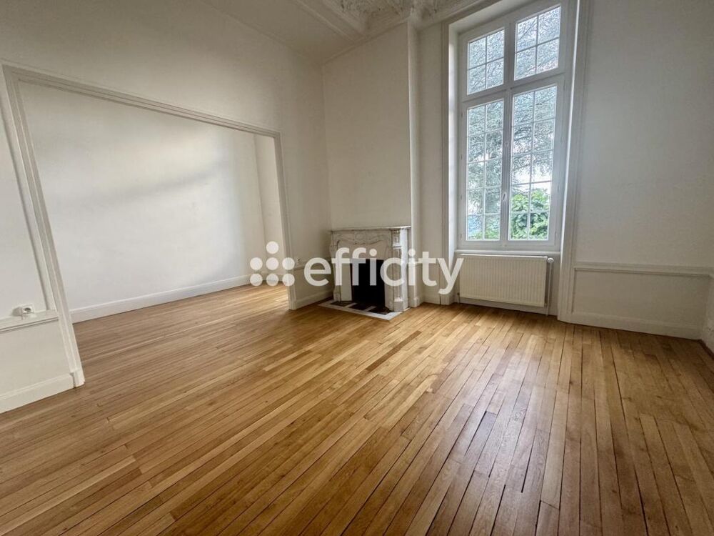 Vente Appartement Appartement Thiers