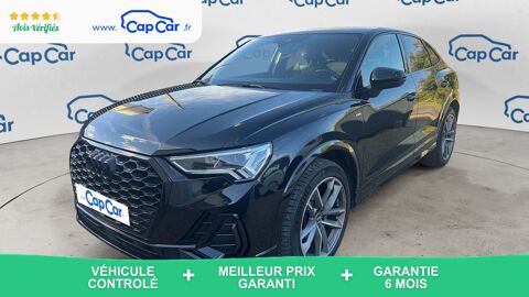 Annonce voiture Audi Q3 29990 €