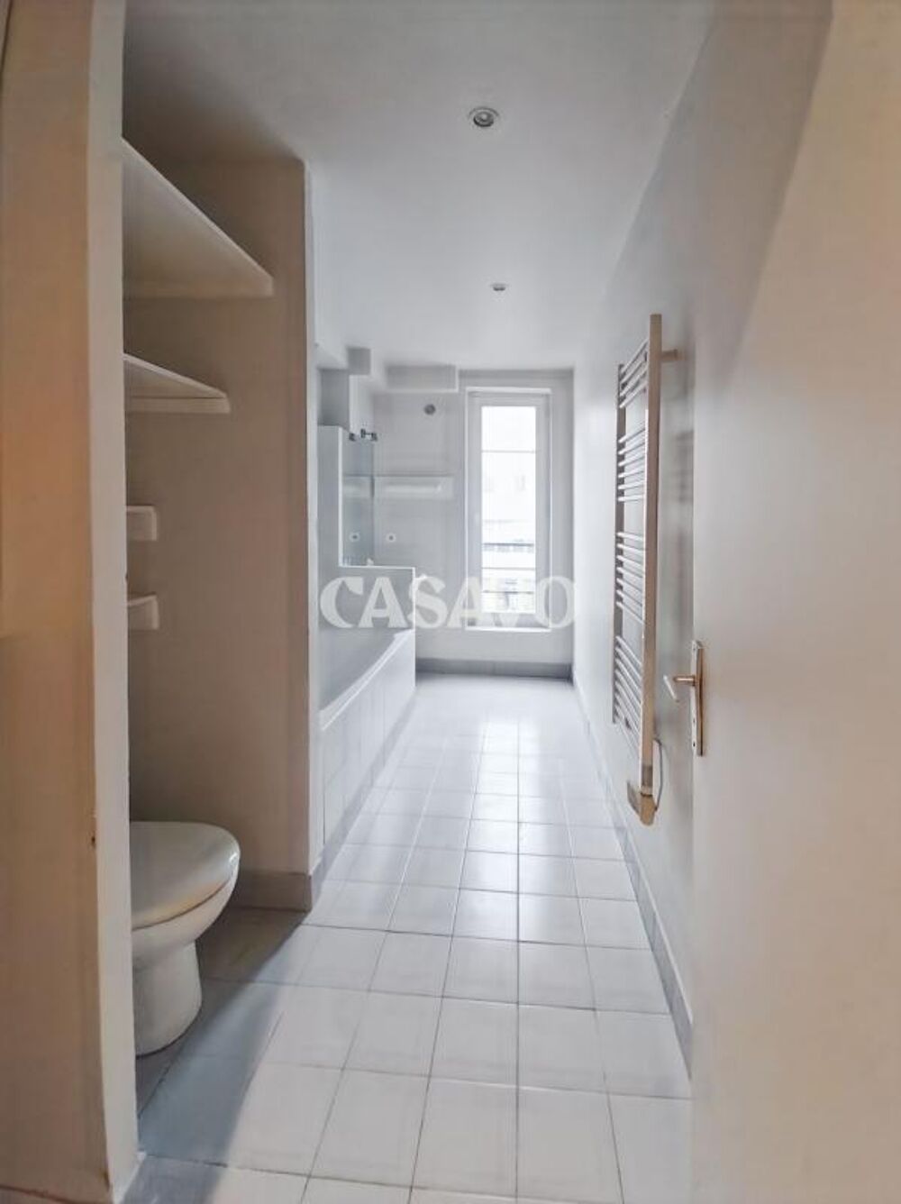 � vendre  Appartement Paris 11