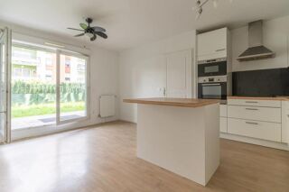  Appartement � vendre 2 pi�ces 38 m�