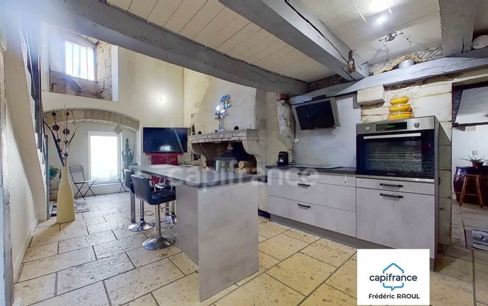 Vente Maison Dpt Cte d'Or (21) Pichanges