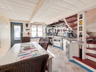  Maison � vendre 4 pi�ces 67 m�