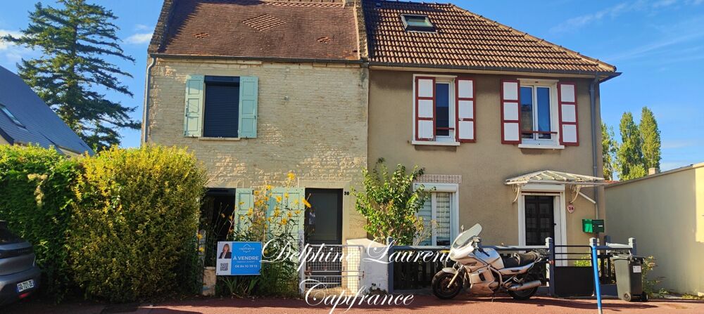 Vente Maison Maison à vendre 3 pièces SALLENELLES (14) Sallenelles