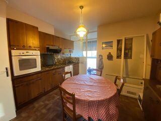  Appartement � vendre 4 pi�ces 81 m�