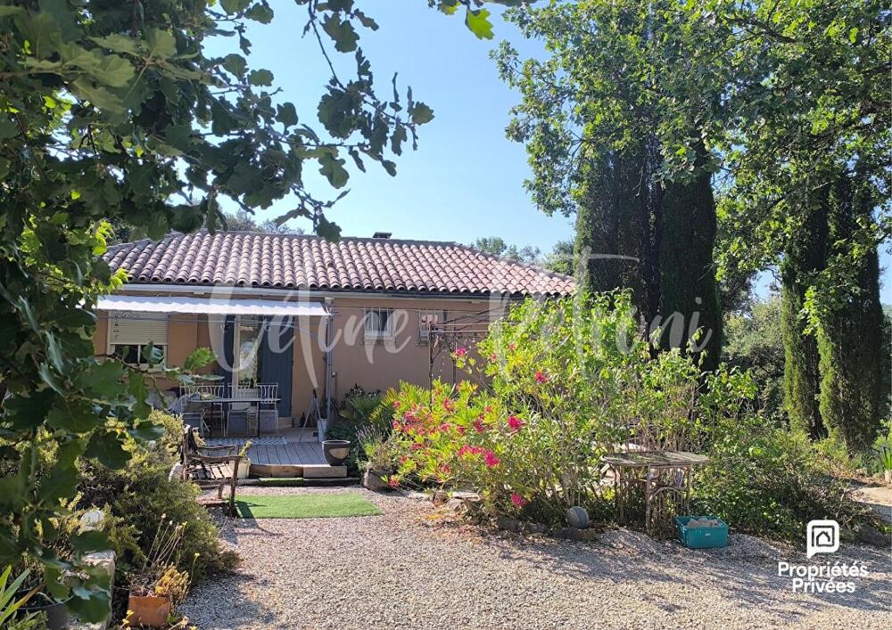 Exclusivité : Maison 98 m² + 2 dépendances T2 & studio - Terrain 3 200 m² - Piscine