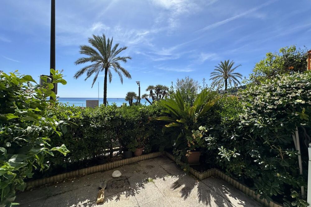 Vente Appartement Studio en vente interactive à prix progressif Roquebrune cap martin