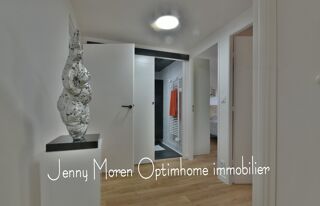  Appartement à vendre 3 pièces 64 m²