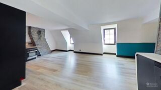  Appartement à vendre 2 pièces 57 m²