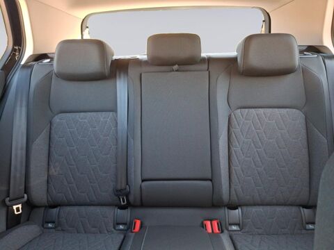 Golf VIII (2) 1.5 TSI 116 LIFE PLUS BVM6 2025 occasion 55800 Contrisson
