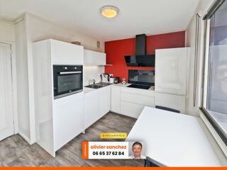  Appartement � vendre 3 pi�ces 68 m� Clermont ferrand