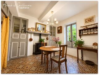  Maison � vendre 9 pi�ces 180 m�