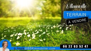  Terrain  vendre 550 m