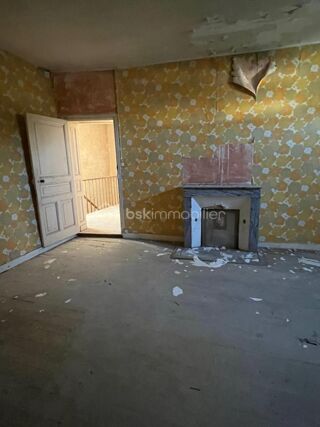  Maison � vendre 5 pi�ces 160 m�