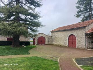  Propriété/château à vendre 6 pièces 467 m²