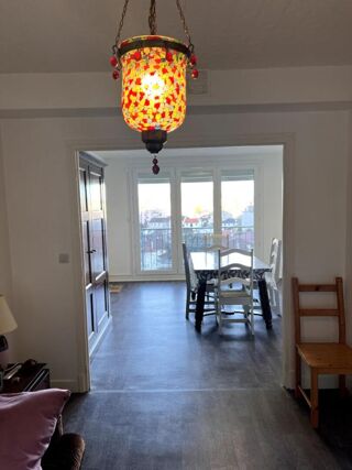  Appartement � vendre 5 pi�ces 83 m�