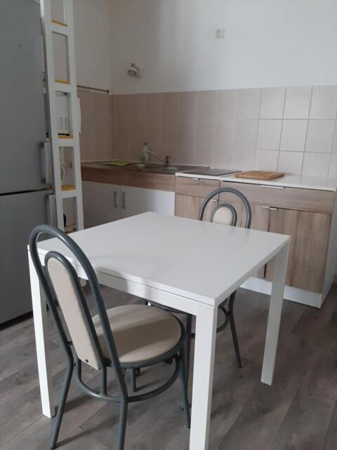  Appartement � louer 2 pi�ces 35 m�