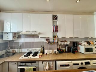  Appartement  vendre 3 pices 49 m