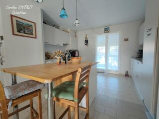  Maison � vendre 4 pi�ces 85 m�