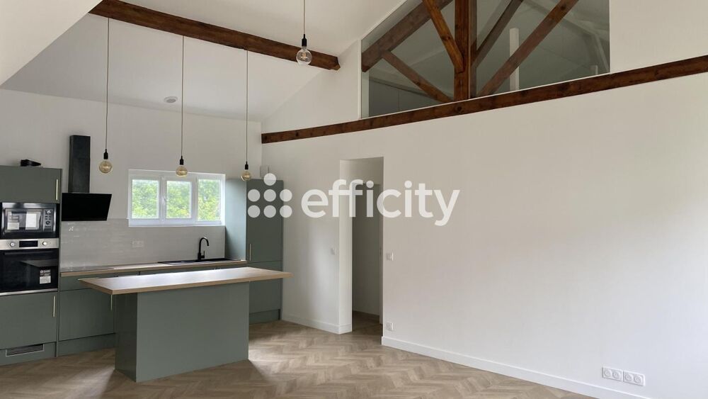à vendre  Appartement Montreuil (93100)