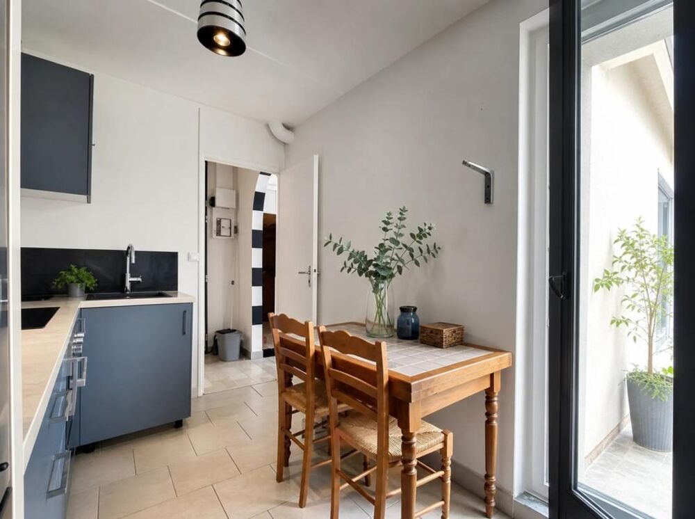 Vente Appartement Appartement 4 pièces, 82 m² à Aix-en-Provence ouest Aix en provence