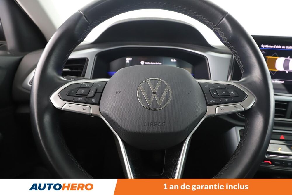 T-ROC 1.0 TSI Life BVM6 110 ch 2023 occasion 92130 Issy-les-Moulineaux