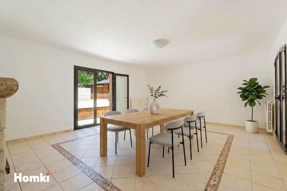 à vendre  Maison Valbonne (06560)