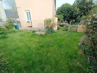  Maison � vendre 3 pi�ces 68 m�