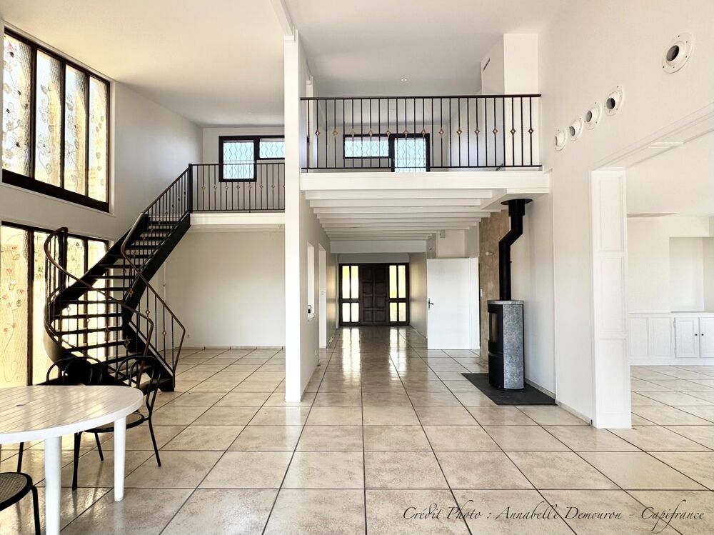 à vendre  Maison Clermont-Ferrand (63100)