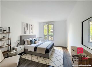  Appartement � vendre 2 pi�ces 53 m�