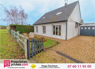  Maison à vendre 6 pièces 112 m²