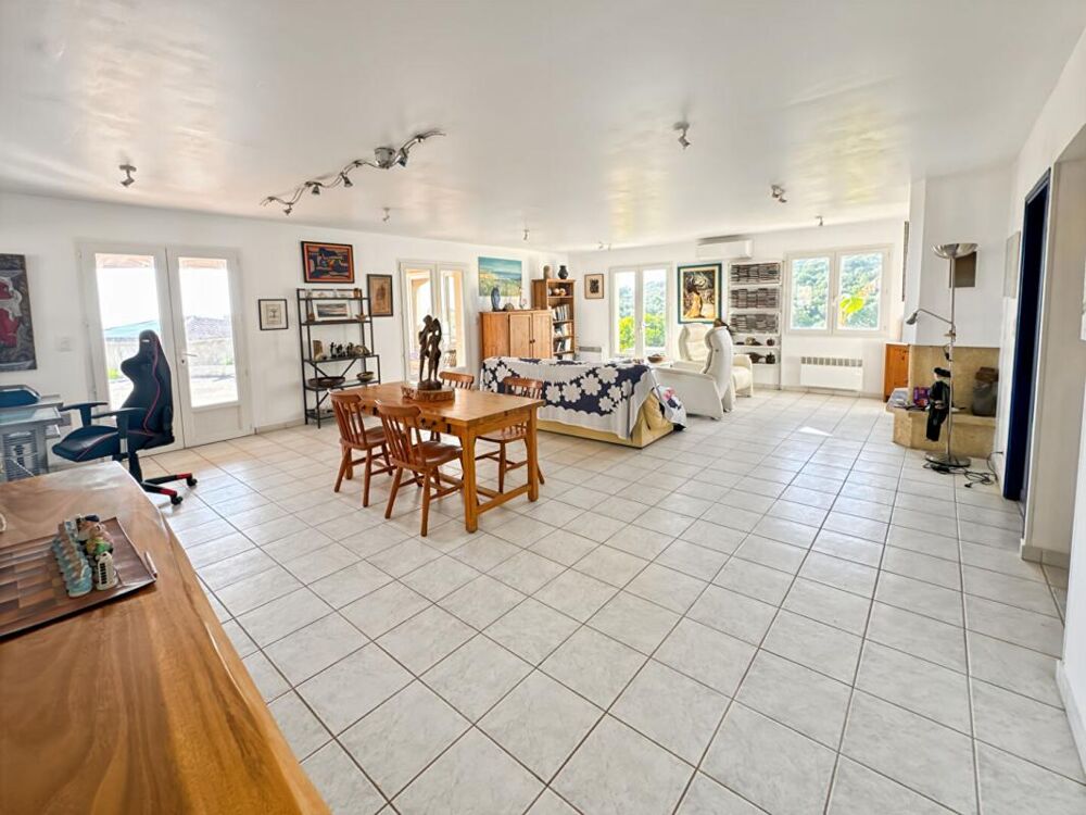 Vente Maison Maison Coggia 4 pièce(s) 120  m2 Coggia