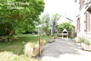 Maison à vendre 6 pièces 137 m²