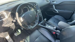 DS4 Crossback 1.2 PureTech 130 Moondust 2017 occasion 13230 Port Saint Louis Du Rhone