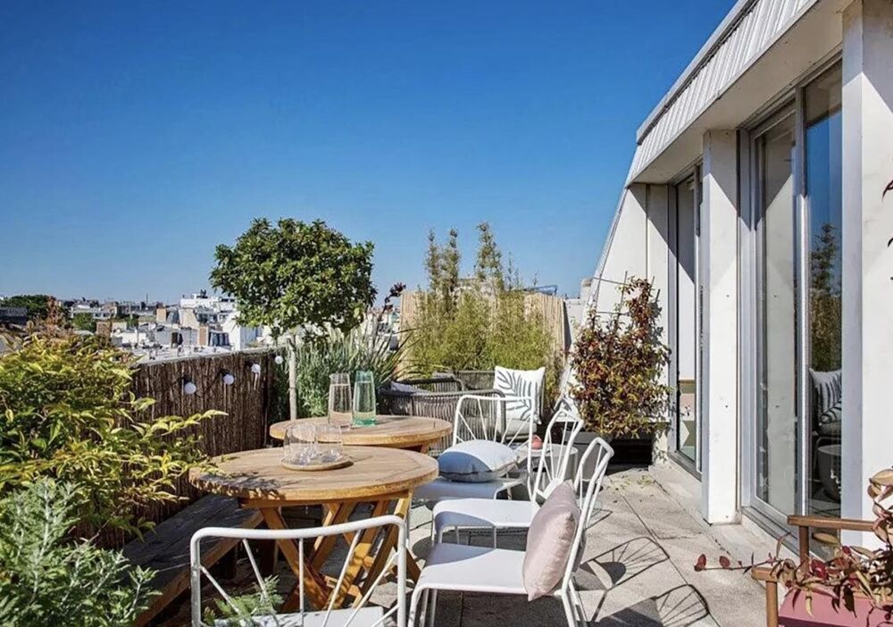 Appartement 5 pièces 132 m² · à La Garenne Colombes · 132 m² · 1 280 000 €