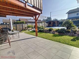  Chalet  vendre 5 pices 108 m
