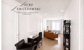  Maison à vendre 5 pièces 131 m²