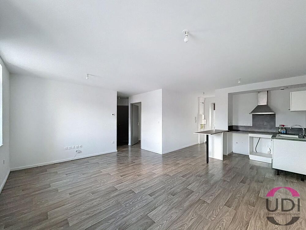 Vente Immeuble Immeuble de rapport avec excellent rendement – Centre-ville de Montluçon Montlucon
