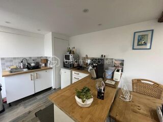  Maison à vendre 7 pièces 104 m²