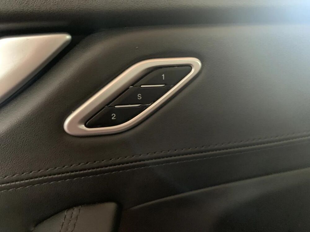 Levante Diesel 2018 occasion 56120 Les Forges De Lanouee