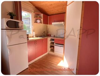  Maison à vendre 3 pièces 35 m²