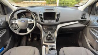 Kuga III 1.5 Ecoboost 150 Titanium 2016 occasion 45360 Chatillon Sur Loire