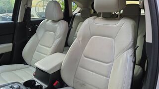 CX-5 2.2 Skyactiv-D 175 Selection - Entretien constructeur Toit o 2017 occasion 95430 Auvers Sur Oise