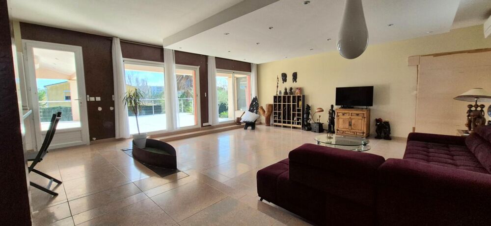 Maison Juvignac 6 pièce(s) 173 m2
