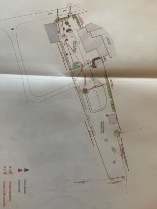  Terrain � vendre 1547 m�